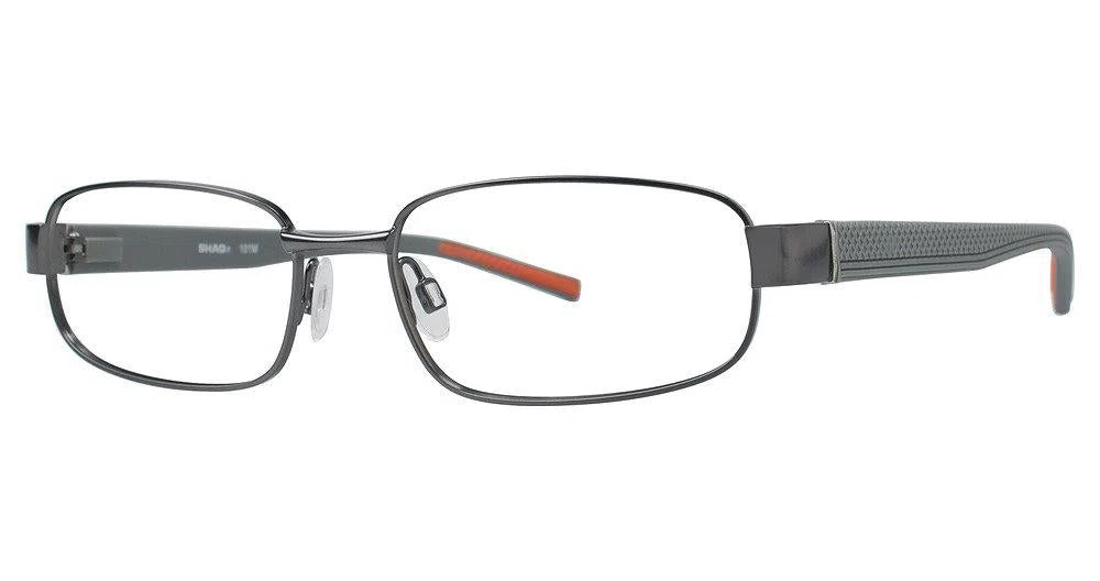 Shaquille O'Neal SO101M Eyeglasses - view 5